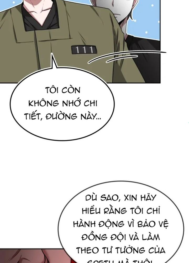 Thám Tử Siêu Năng Lực Chapter 16 - Trang 2