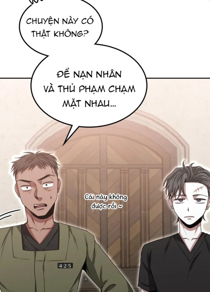 Thám Tử Siêu Năng Lực Chapter 16 - Trang 2