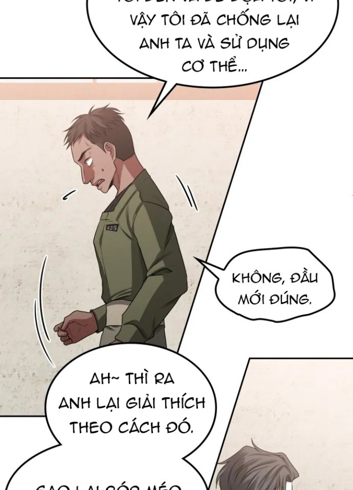 Thám Tử Siêu Năng Lực Chapter 16 - Trang 2