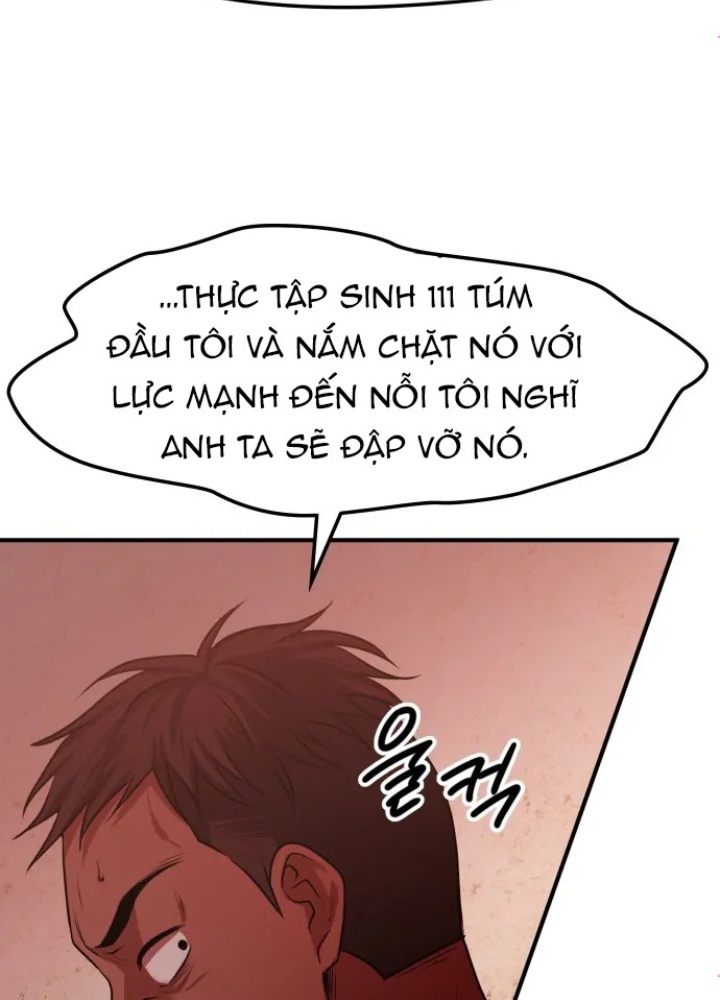 Thám Tử Siêu Năng Lực Chapter 16 - Trang 2