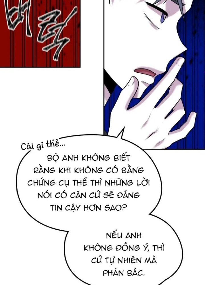 Thám Tử Siêu Năng Lực Chapter 16 - Trang 2