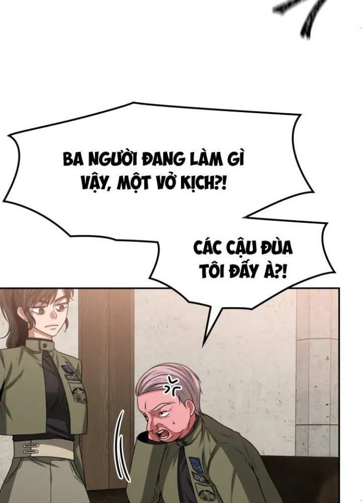 Thám Tử Siêu Năng Lực Chapter 16 - Trang 2