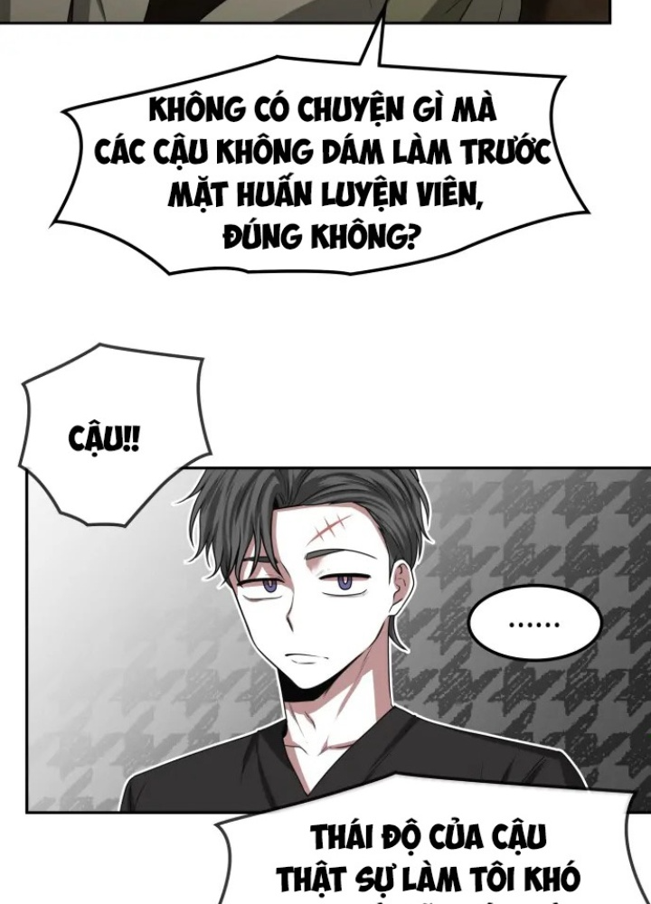 Thám Tử Siêu Năng Lực Chapter 16 - Trang 2