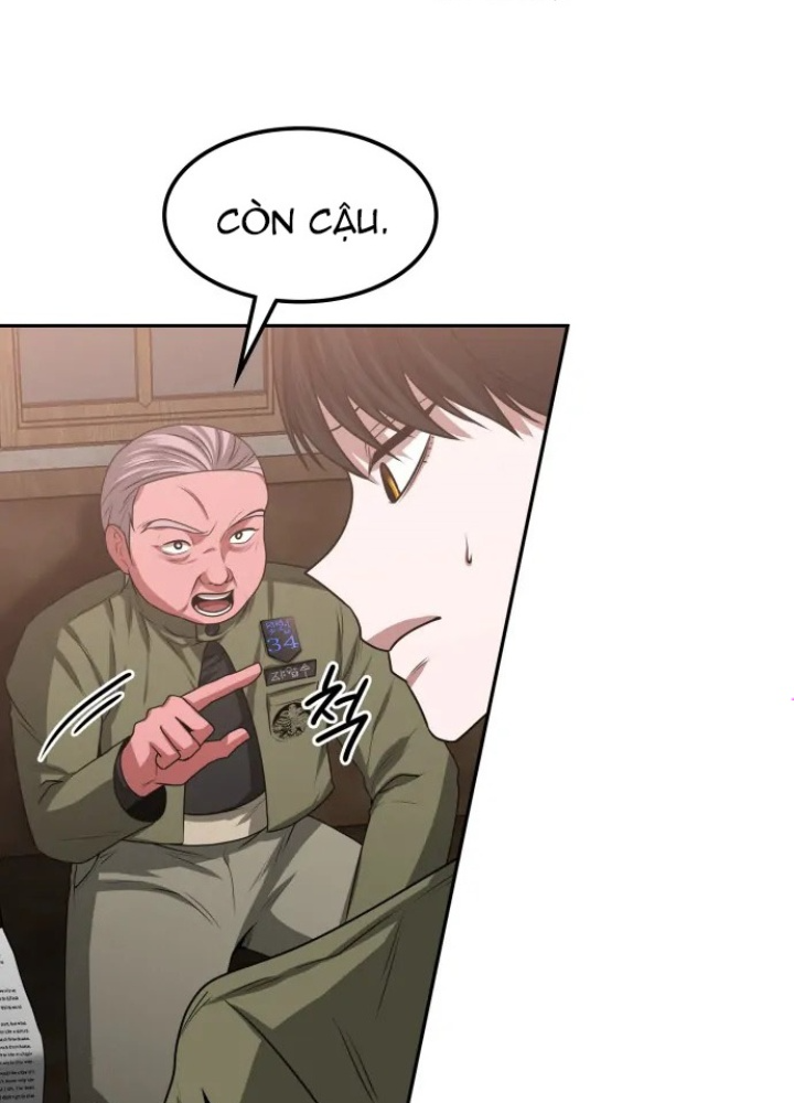 Thám Tử Siêu Năng Lực Chapter 16 - Trang 2