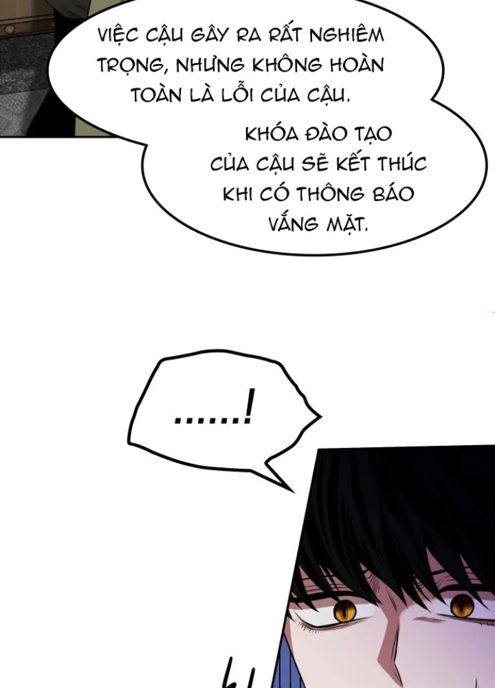 Thám Tử Siêu Năng Lực Chapter 16 - Trang 2