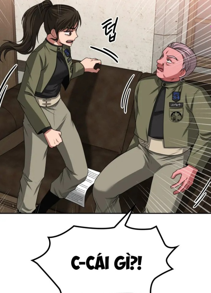 Thám Tử Siêu Năng Lực Chapter 16 - Trang 2