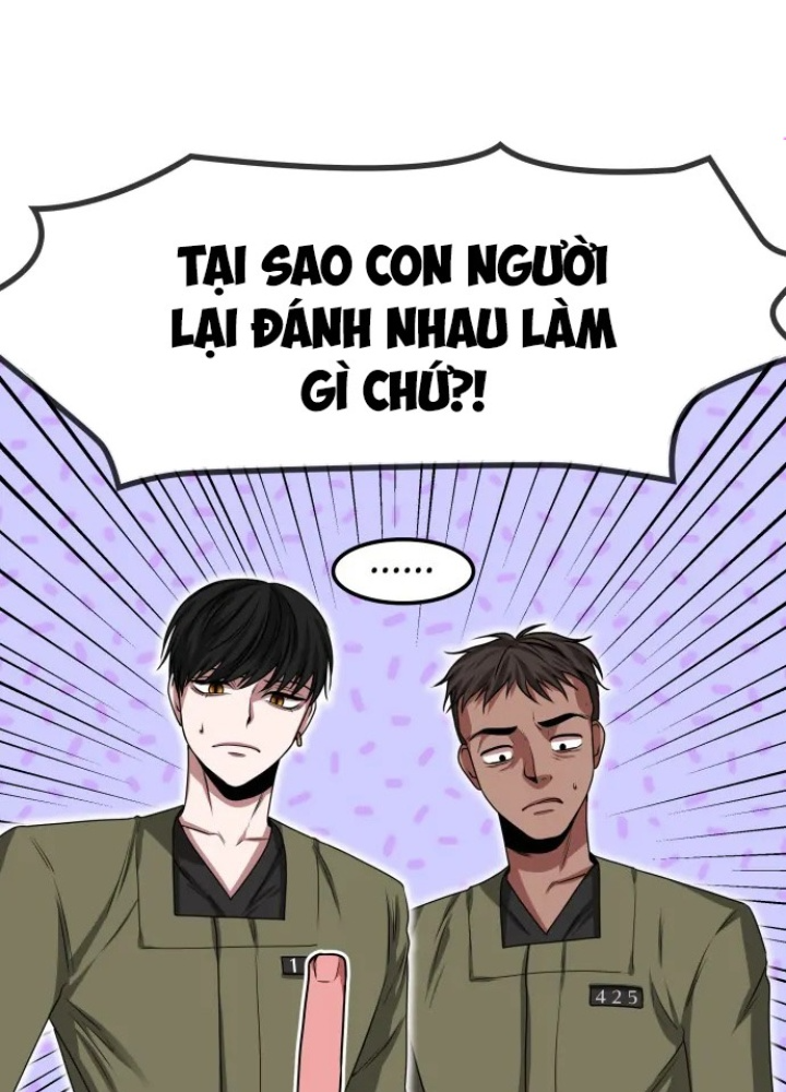 Thám Tử Siêu Năng Lực Chapter 16 - Trang 2