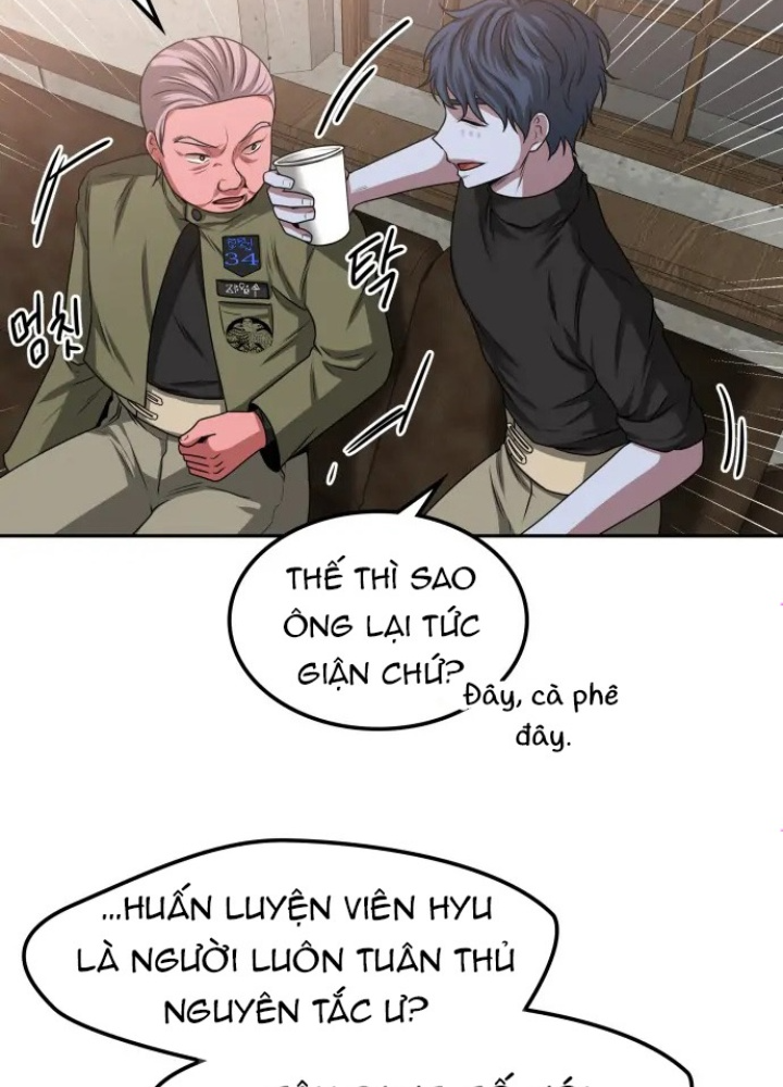 Thám Tử Siêu Năng Lực Chapter 16 - Trang 2
