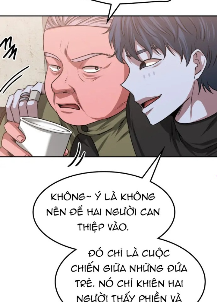 Thám Tử Siêu Năng Lực Chapter 16 - Trang 2