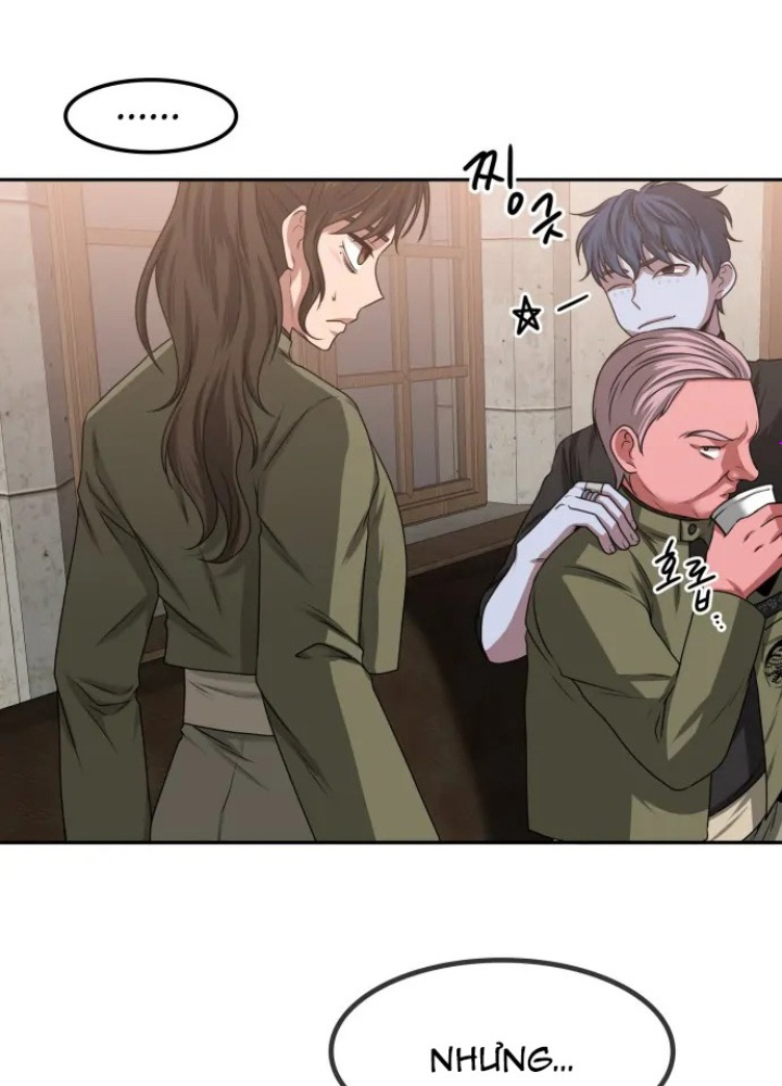 Thám Tử Siêu Năng Lực Chapter 16 - Trang 2