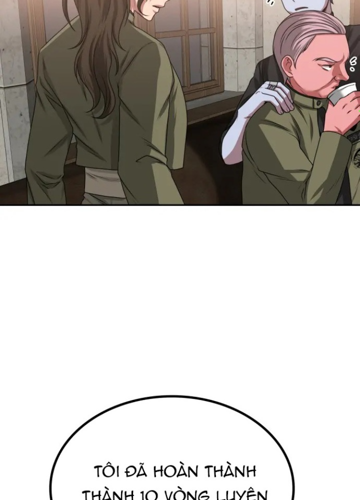 Thám Tử Siêu Năng Lực Chapter 16 - Trang 2