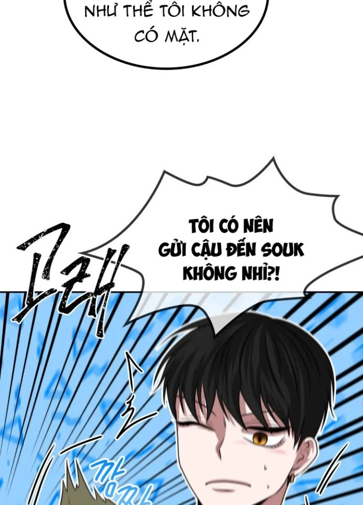 Thám Tử Siêu Năng Lực Chapter 16 - Trang 2
