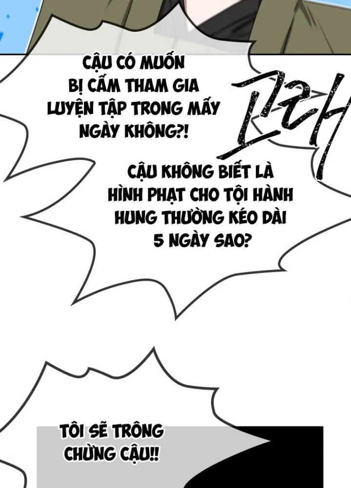 Thám Tử Siêu Năng Lực Chapter 16 - Trang 2