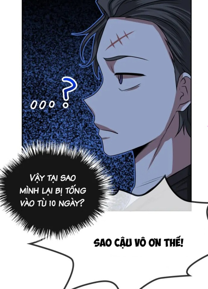 Thám Tử Siêu Năng Lực Chapter 16 - Trang 2