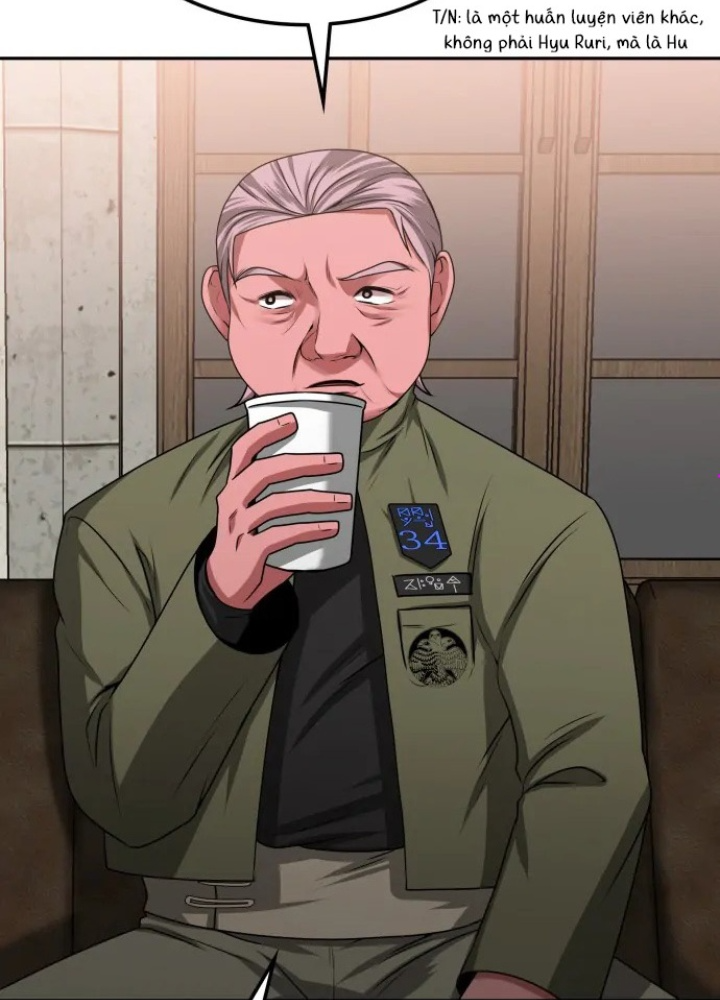 Thám Tử Siêu Năng Lực Chapter 16 - Trang 2