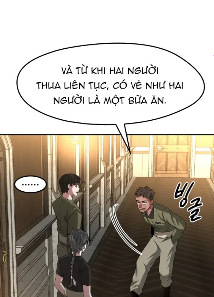 Thám Tử Siêu Năng Lực Chapter 16 - Trang 2