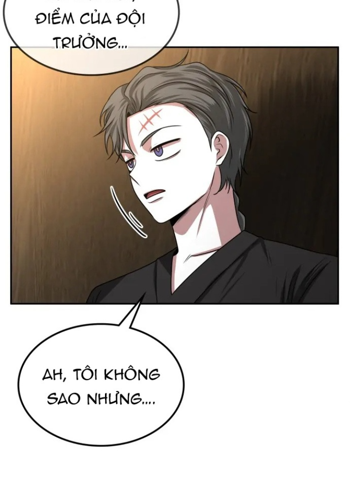 Thám Tử Siêu Năng Lực Chapter 16 - Trang 2