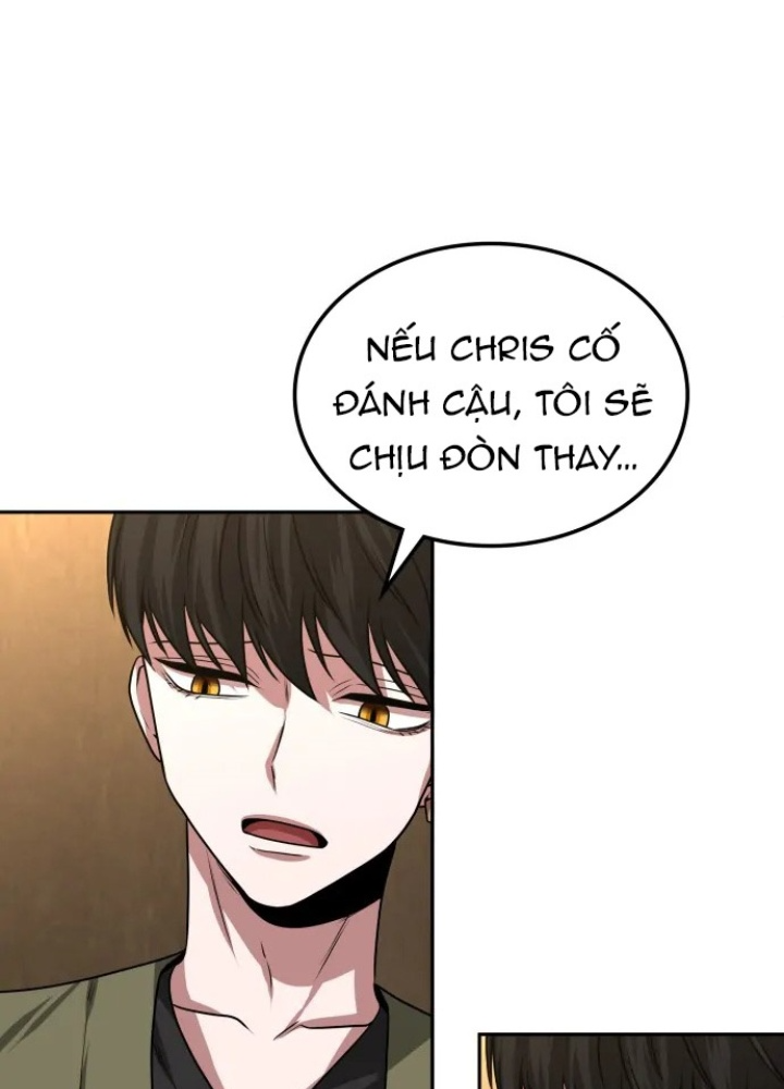 Thám Tử Siêu Năng Lực Chapter 16 - Trang 2