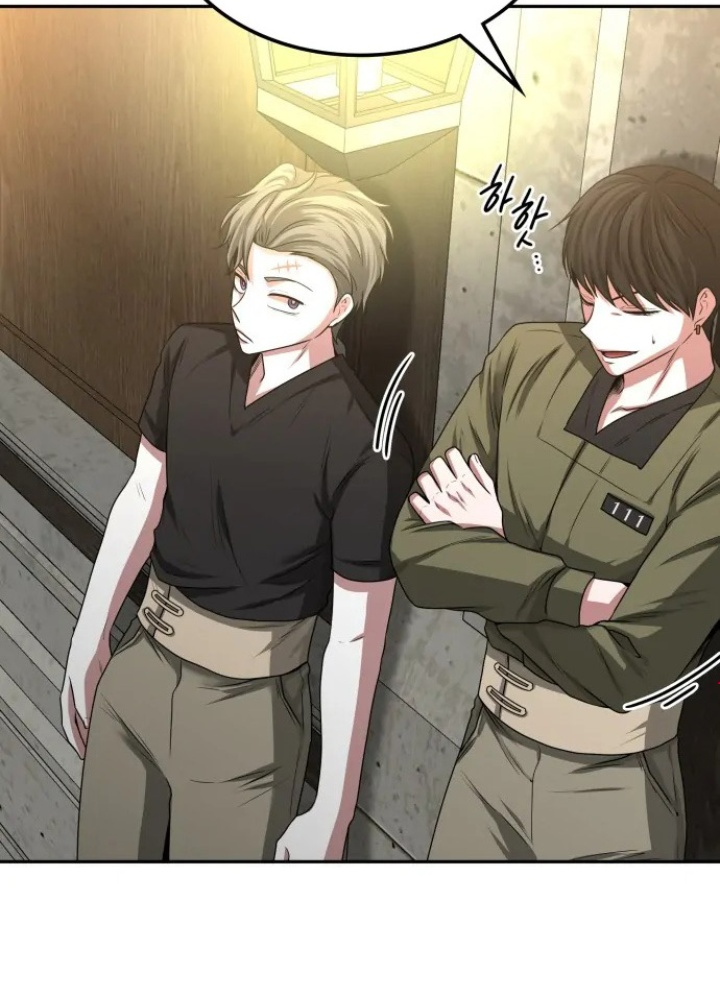 Thám Tử Siêu Năng Lực Chapter 16 - Trang 2