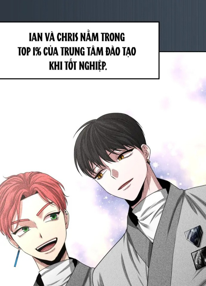 Thám Tử Siêu Năng Lực Chapter 16 - Trang 2