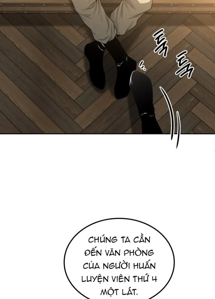 Thám Tử Siêu Năng Lực Chapter 16 - Trang 2