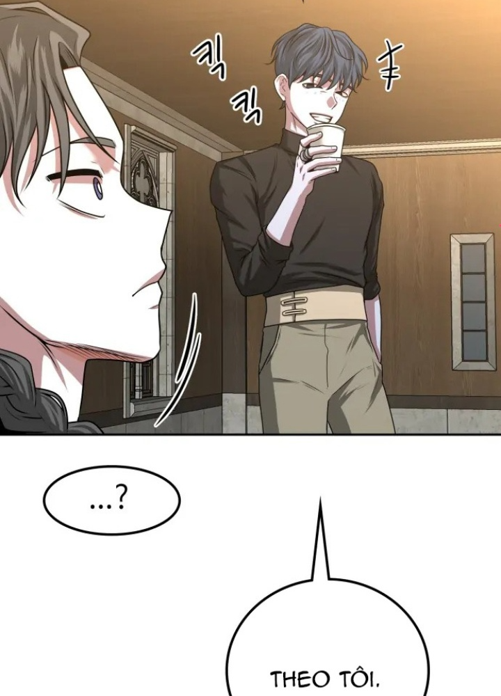 Thám Tử Siêu Năng Lực Chapter 16 - Trang 2