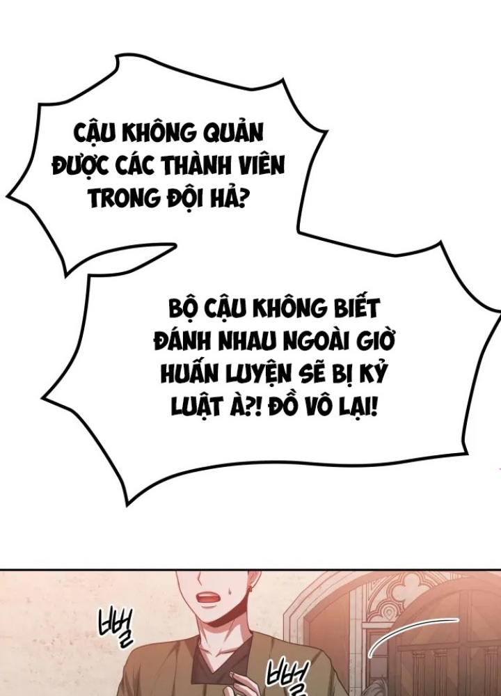 Thám Tử Siêu Năng Lực Chapter 16 - Trang 2