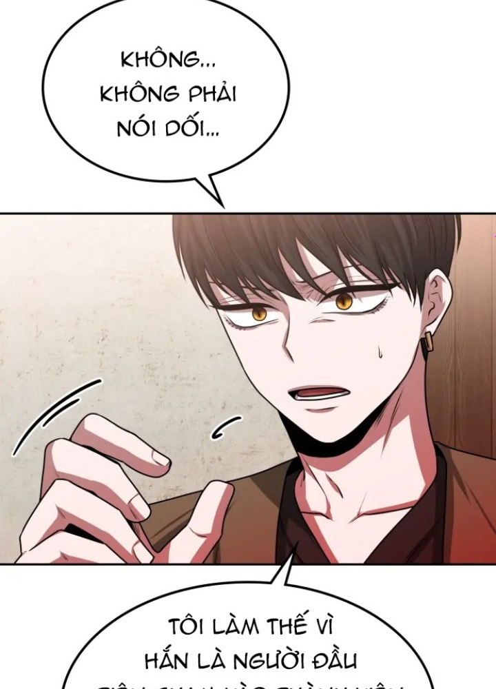 Thám Tử Siêu Năng Lực Chapter 16 - Trang 2
