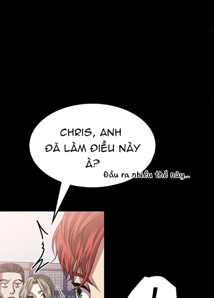 Thám Tử Siêu Năng Lực Chapter 17 - Trang 2