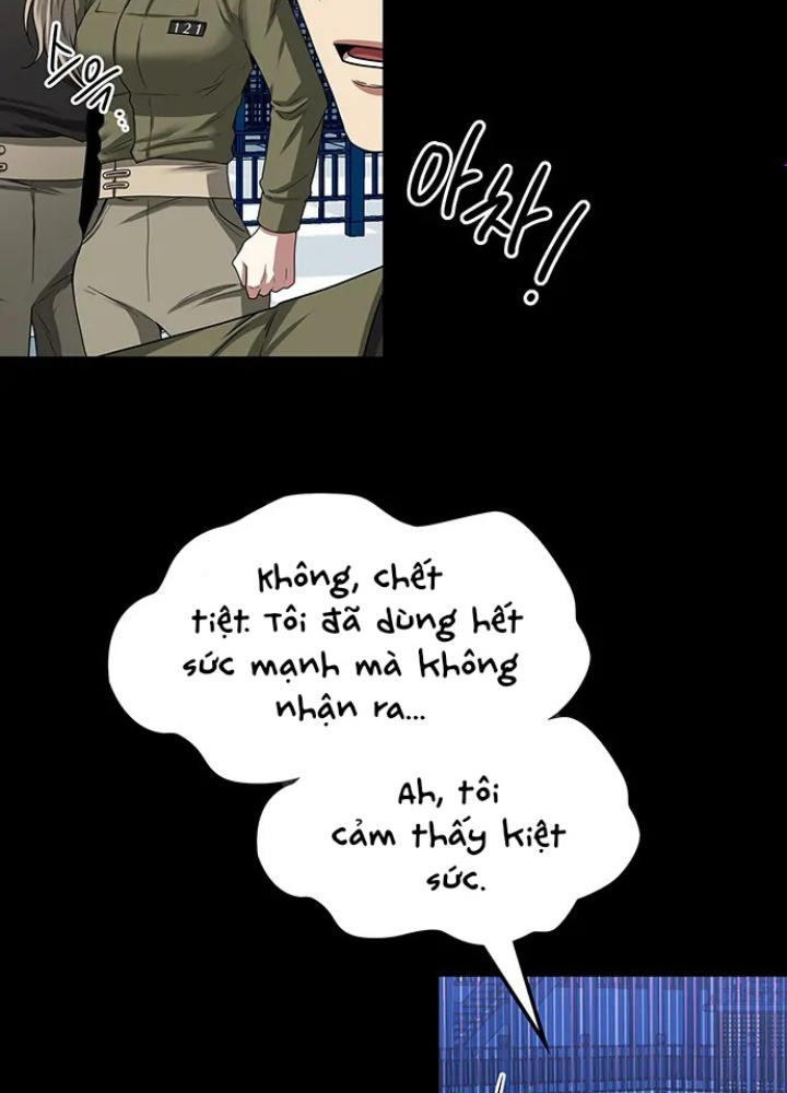 Thám Tử Siêu Năng Lực Chapter 17 - Trang 2