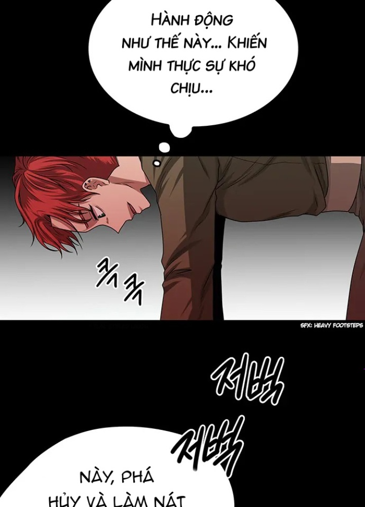 Thám Tử Siêu Năng Lực Chapter 17 - Trang 2