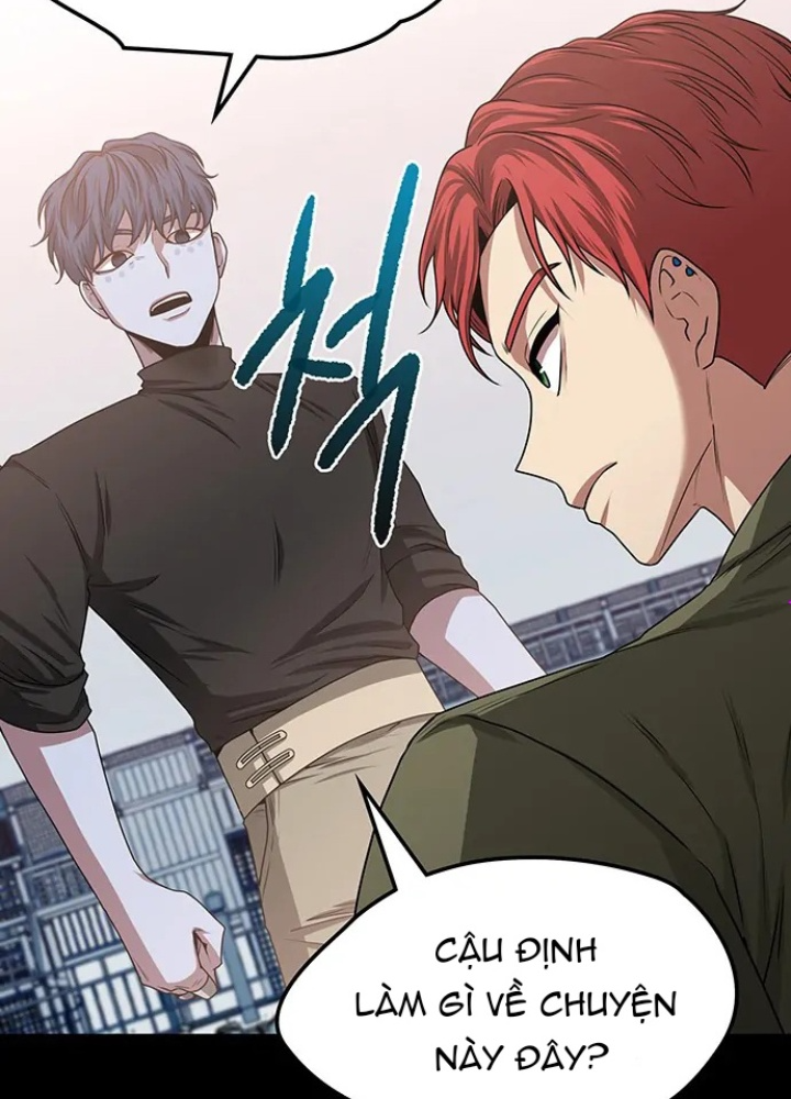 Thám Tử Siêu Năng Lực Chapter 17 - Trang 2