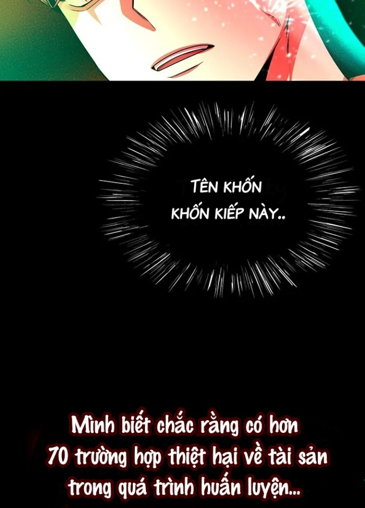 Thám Tử Siêu Năng Lực Chapter 17 - Trang 2