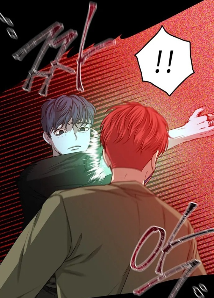 Thám Tử Siêu Năng Lực Chapter 17 - Trang 2