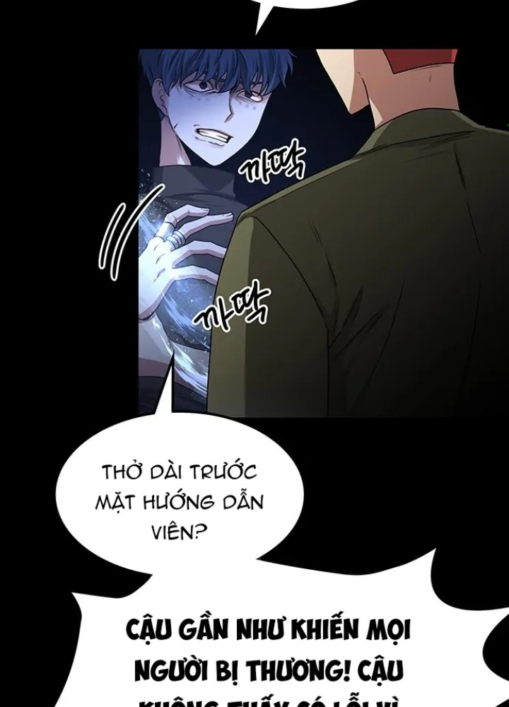 Thám Tử Siêu Năng Lực Chapter 17 - Trang 2