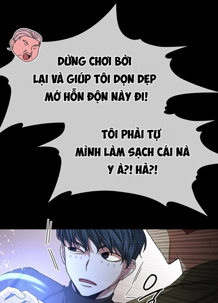 Thám Tử Siêu Năng Lực Chapter 17 - Trang 2