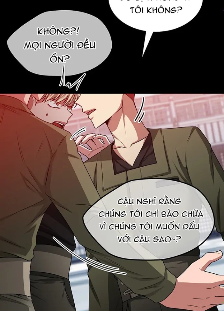 Thám Tử Siêu Năng Lực Chapter 17 - Trang 2