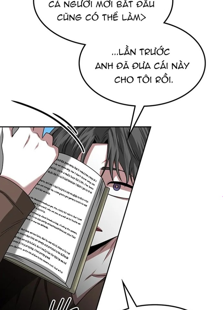 Thám Tử Siêu Năng Lực Chapter 17 - Trang 2