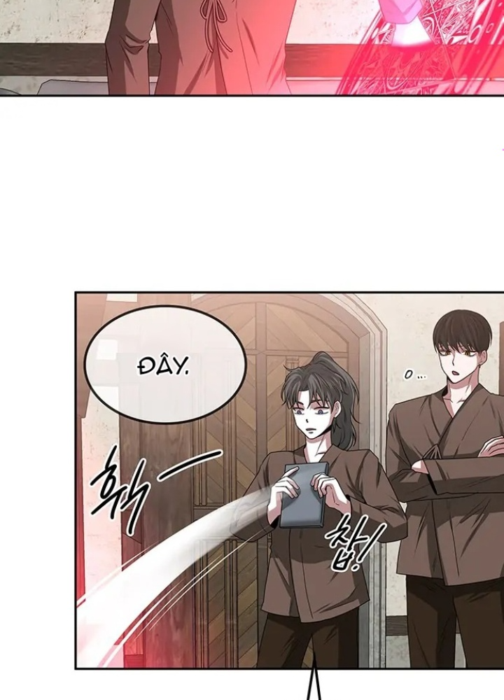 Thám Tử Siêu Năng Lực Chapter 17 - Trang 2