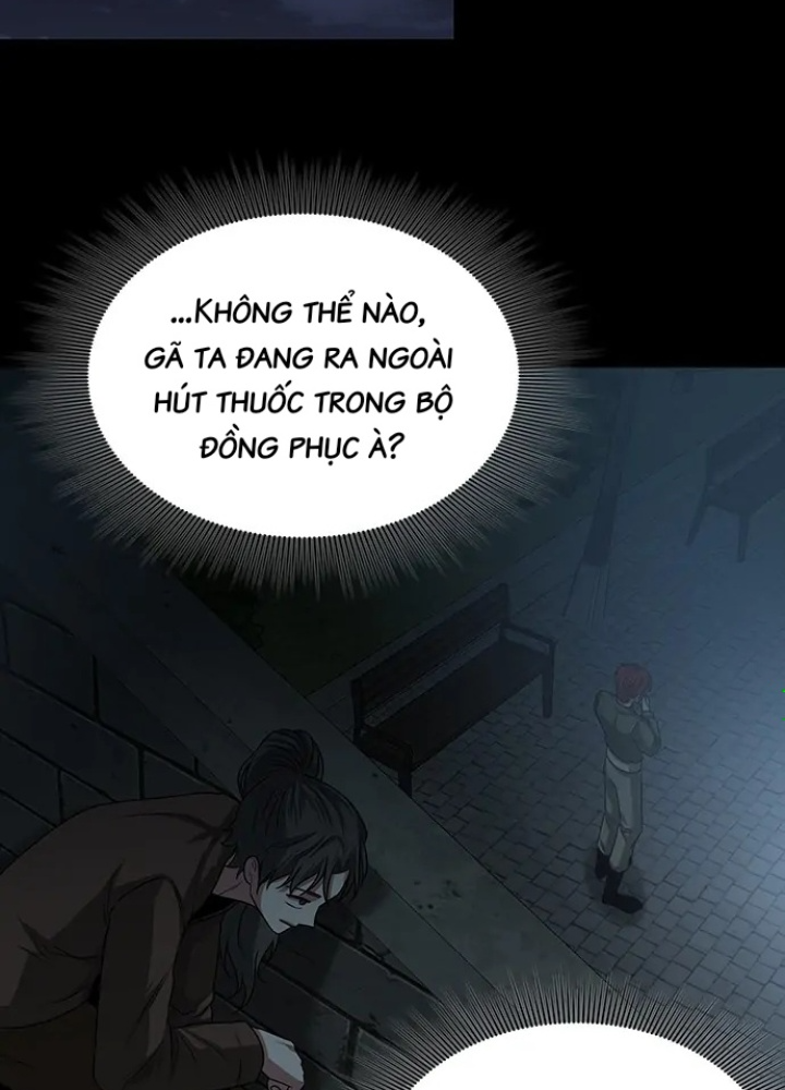 Thám Tử Siêu Năng Lực Chapter 17 - Trang 2