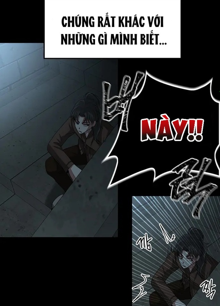 Thám Tử Siêu Năng Lực Chapter 17 - Trang 2