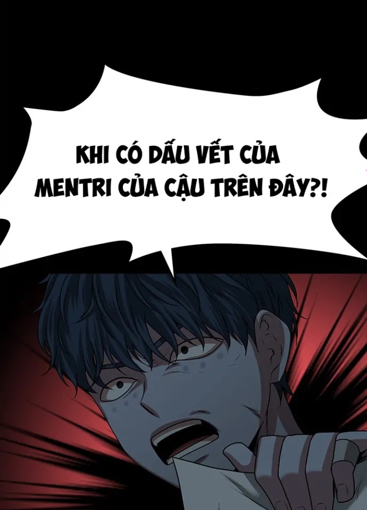 Thám Tử Siêu Năng Lực Chapter 17 - Trang 2