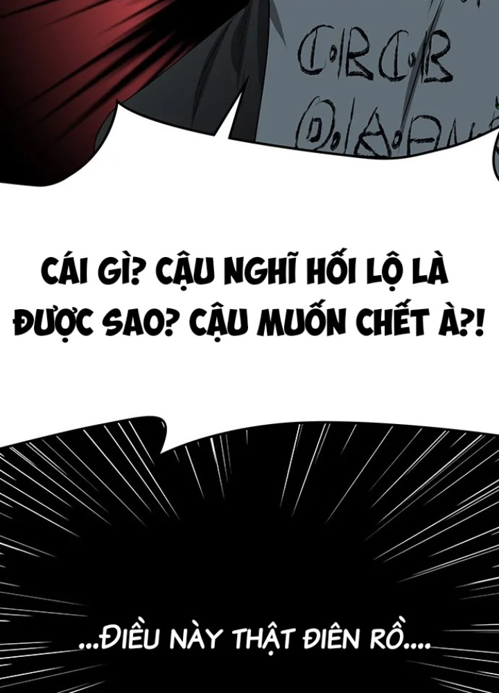 Thám Tử Siêu Năng Lực Chapter 17 - Trang 2