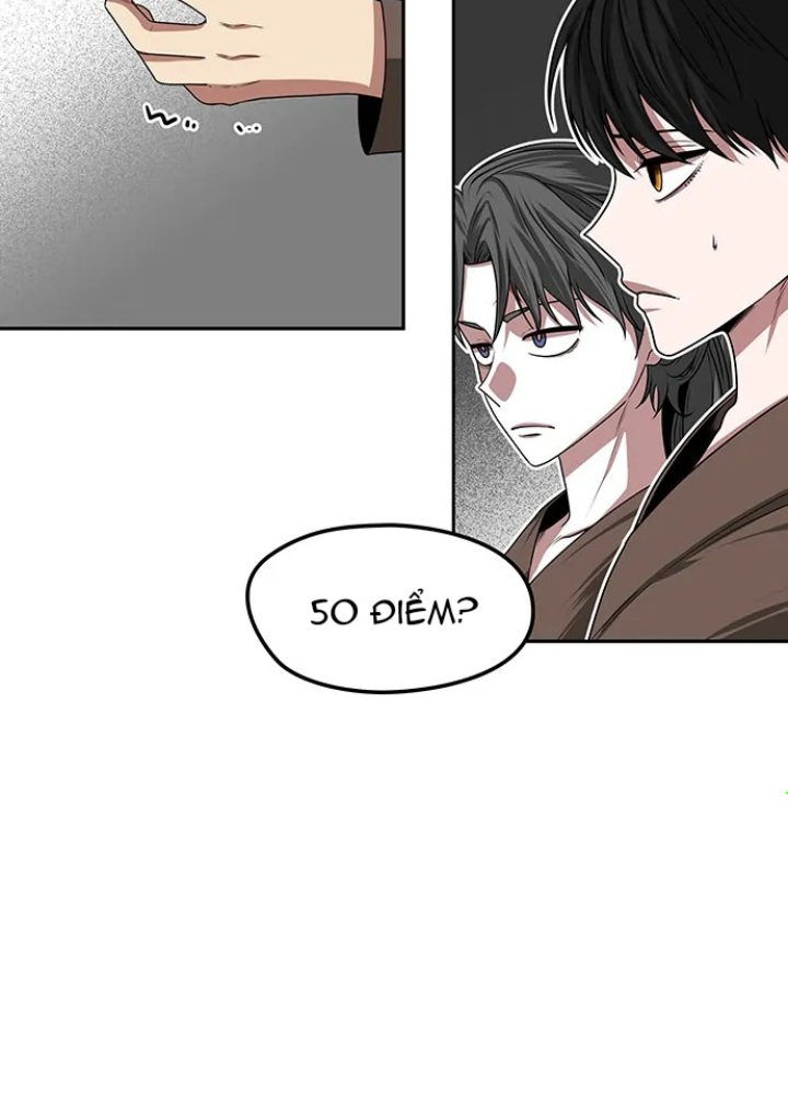 Thám Tử Siêu Năng Lực Chapter 17 - Trang 2