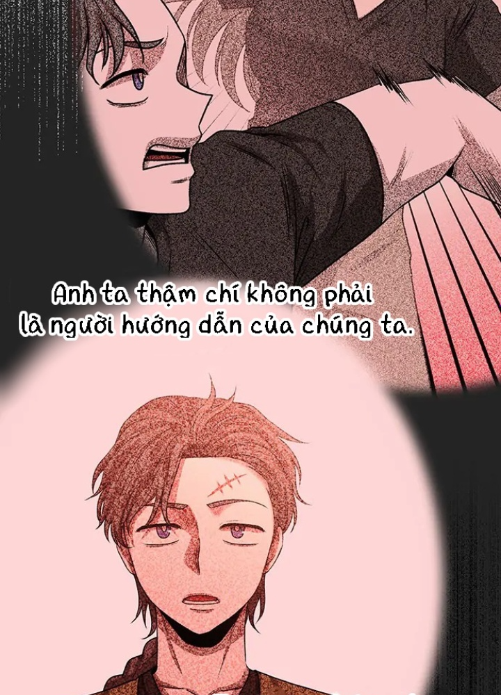 Thám Tử Siêu Năng Lực Chapter 17 - Trang 2