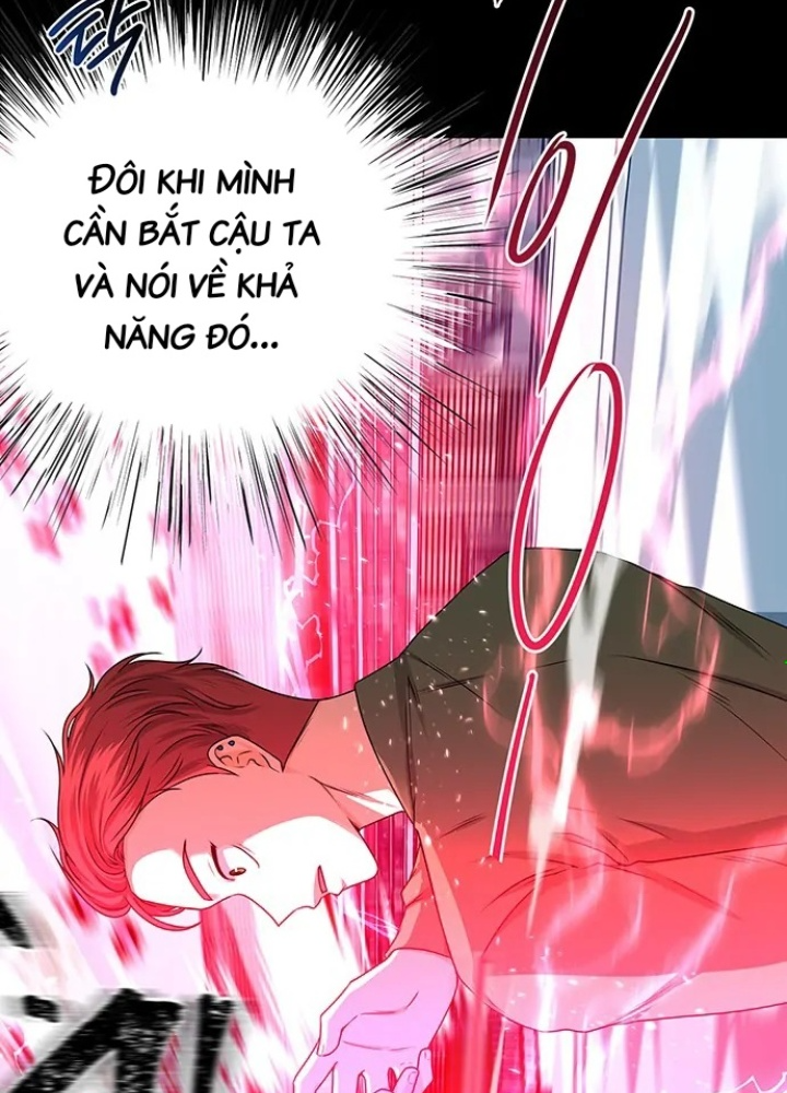 Thám Tử Siêu Năng Lực Chapter 17 - Trang 2