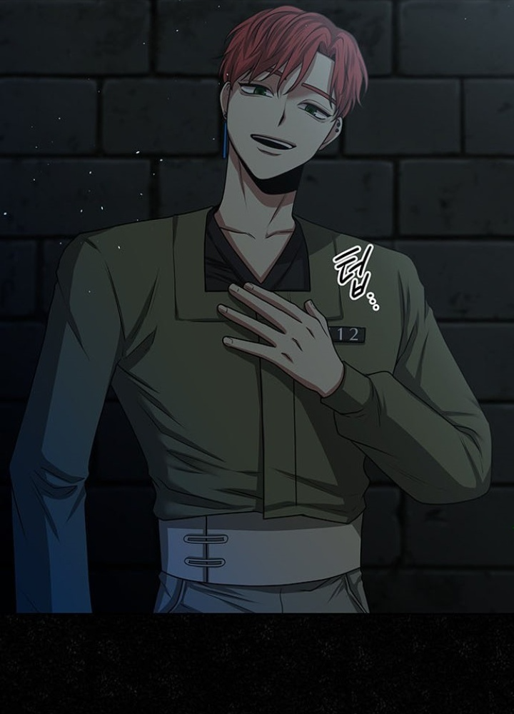 Thám Tử Siêu Năng Lực Chapter 18 - Trang 2