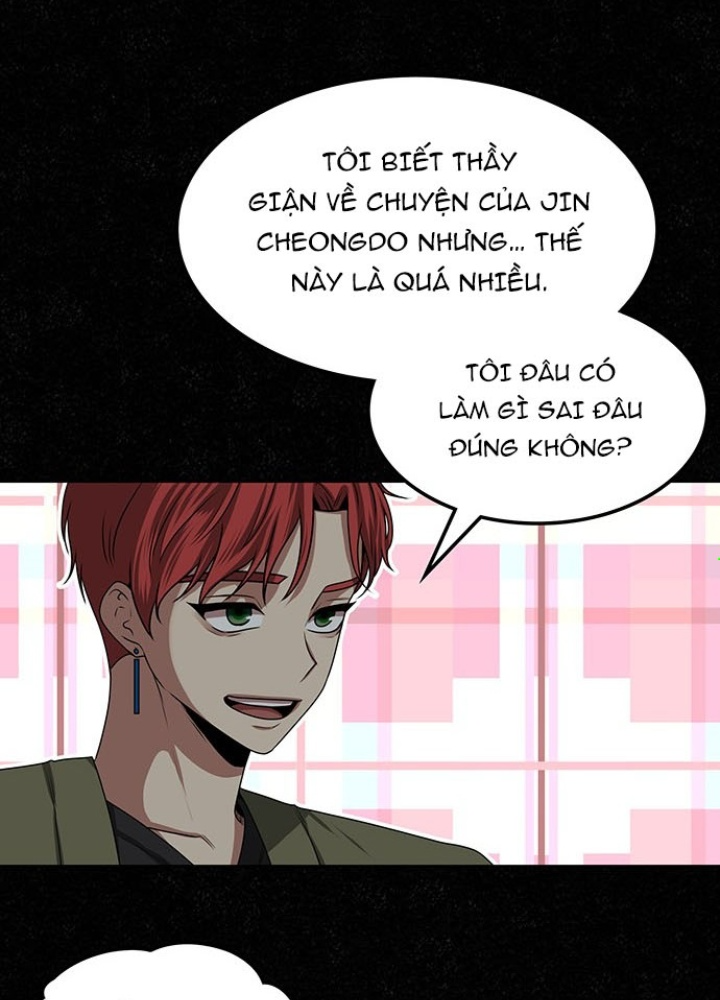 Thám Tử Siêu Năng Lực Chapter 18 - Trang 2