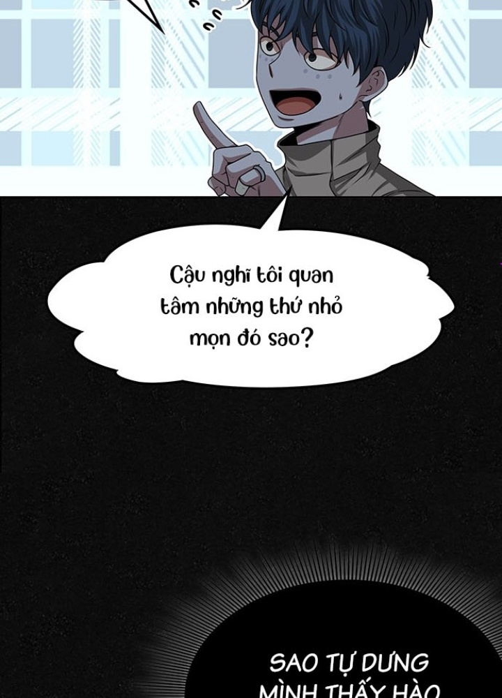 Thám Tử Siêu Năng Lực Chapter 18 - Trang 2