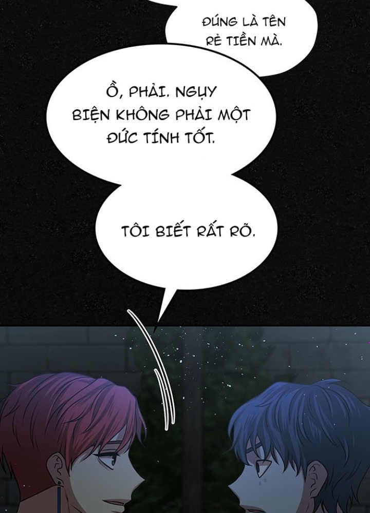 Thám Tử Siêu Năng Lực Chapter 18 - Trang 2